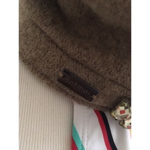 Betmar Apple Scrapple Hat from Lord & Taylor